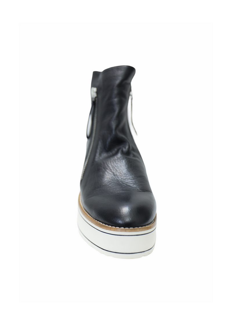 Silent D Nene Sneaker Bootie