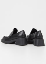 Vagabond Shoemakers Dorah Heeled Loafer - FS