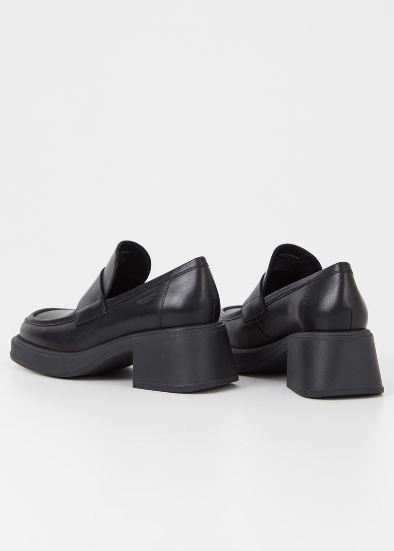 Vagabond Shoemakers Dorah Heeled Loafer - FS