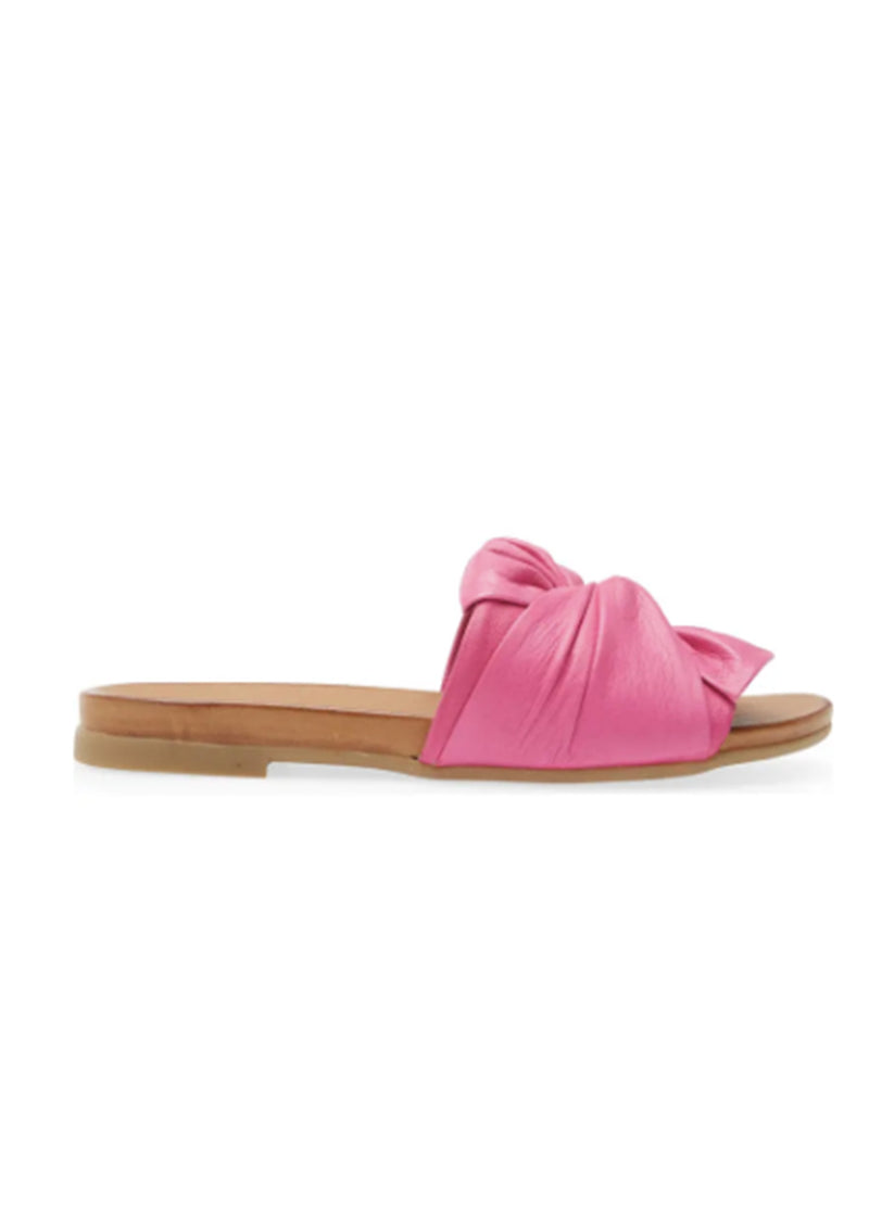 The Flexx Knotty Sandal - FS