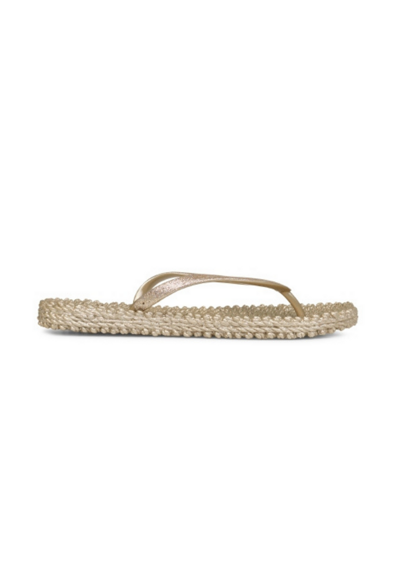 Ilse Jacobsen Cheerful Sparkle Flip Flop
