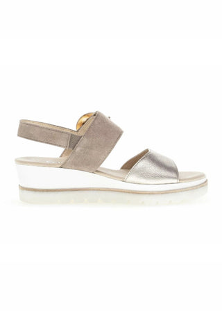 Gabor Freya Wedge Sandal