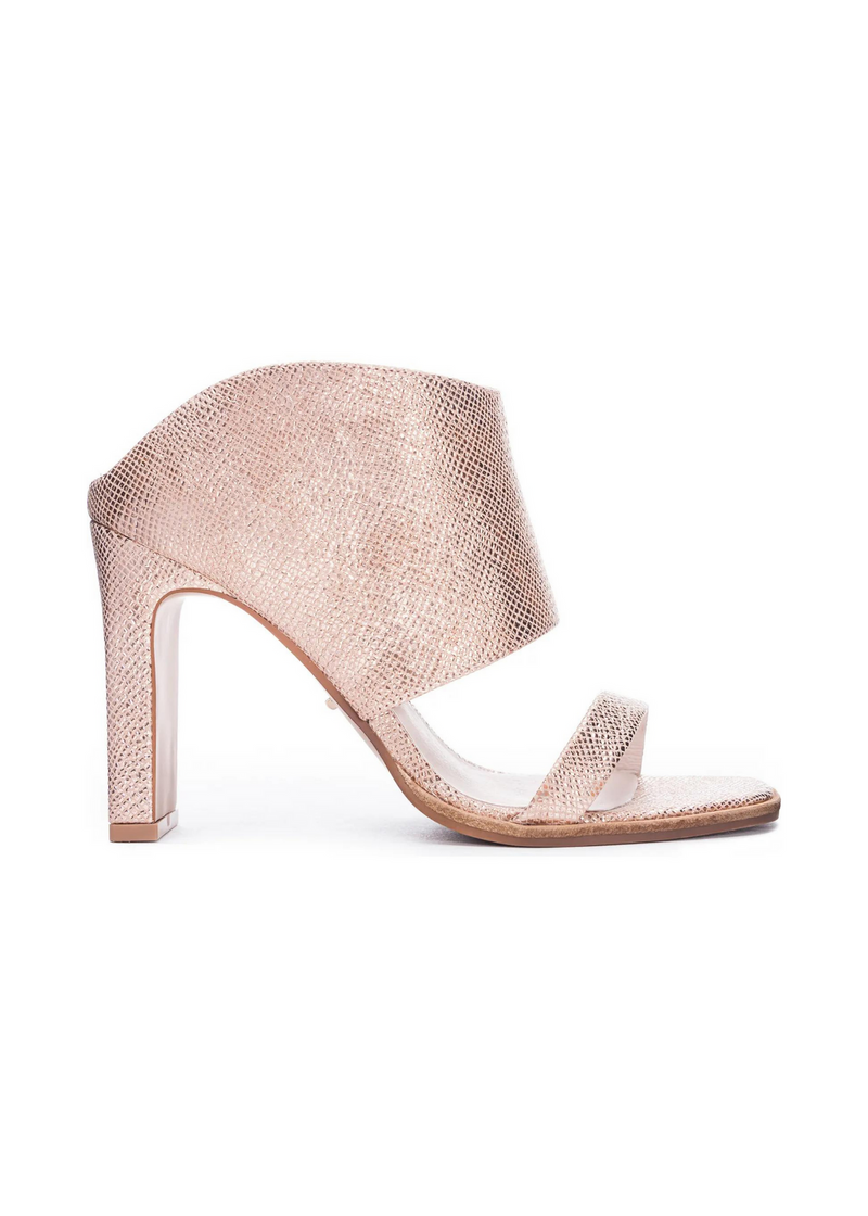 42 Gold Linx Heel