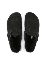 Birkenstock Boston Shearling Clog