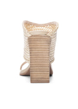 42 Gold Linx Heel