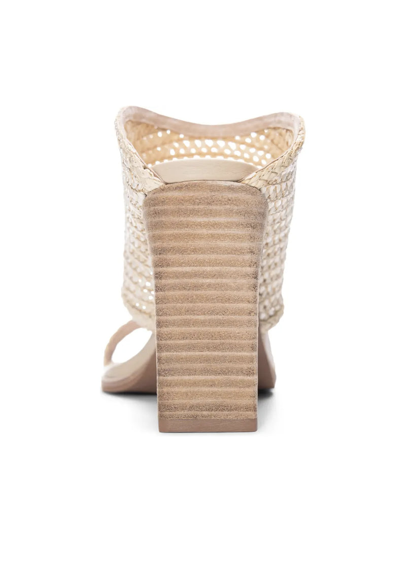 42 Gold Linx Heel