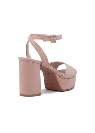 Chinese Laundry Theresa Platform Heel