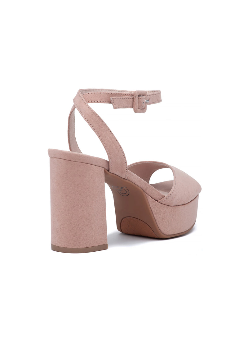 Chinese Laundry Theresa Platform Heel