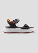 Cougar Spritz Luxmotion Leather Water-Friendly Sandal - FS