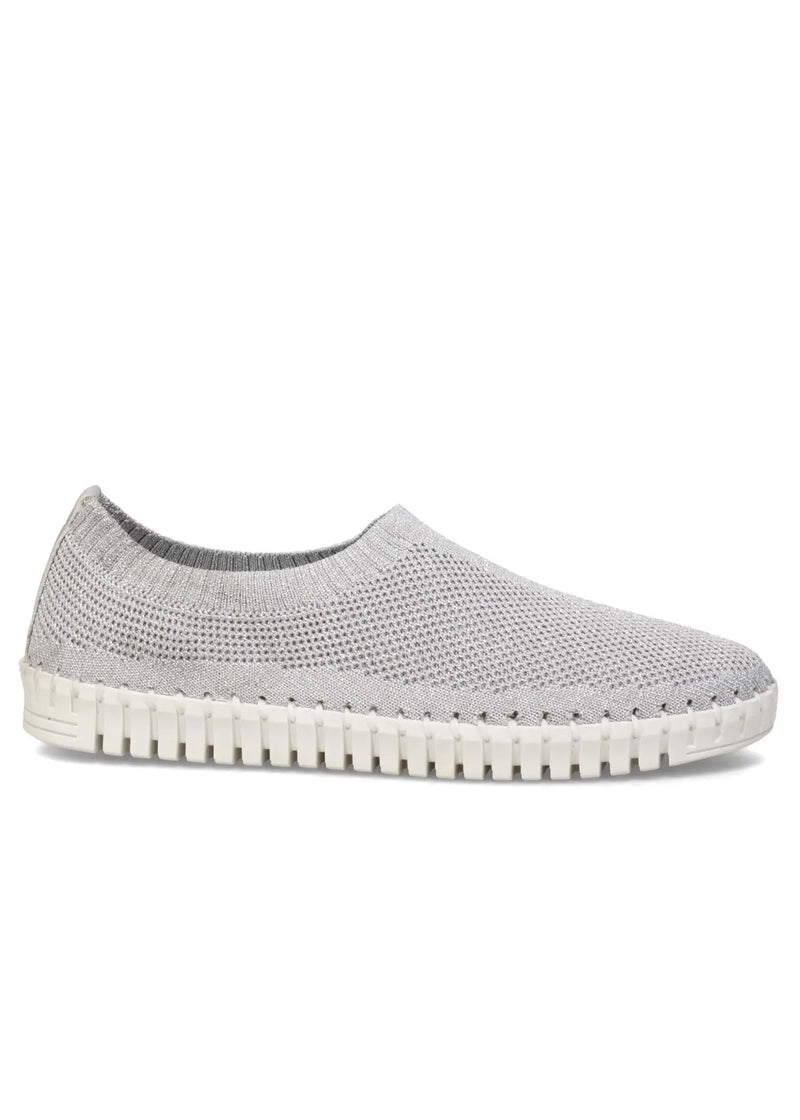 Eric Michael Lucy Slip-On