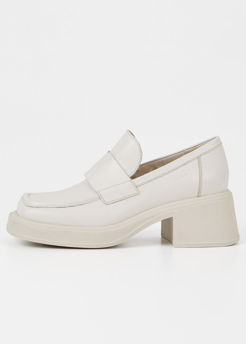 Vagabond Shoemakers Dorah Heeled Loafer - FS