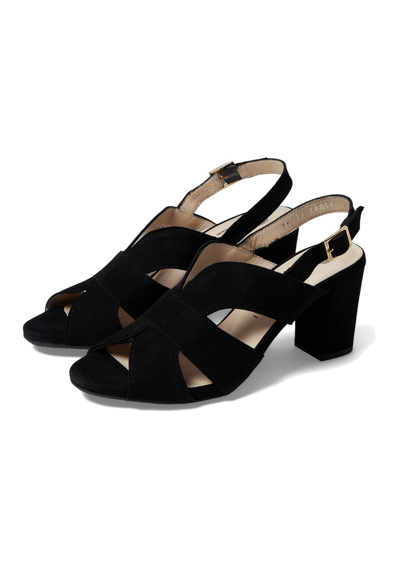 Eric Michael Lark Heel