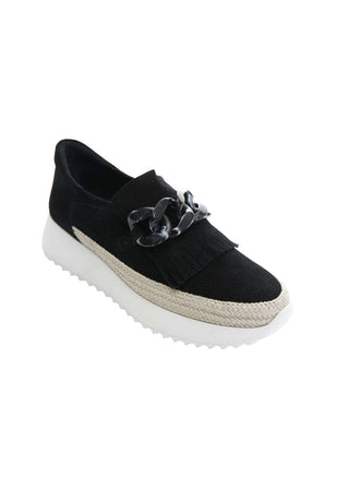 Vaneli Qerene Chain Sneaker