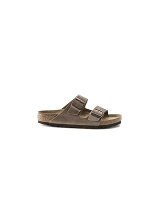 Birkenstock Arizona BS Soft Footbed Sandal