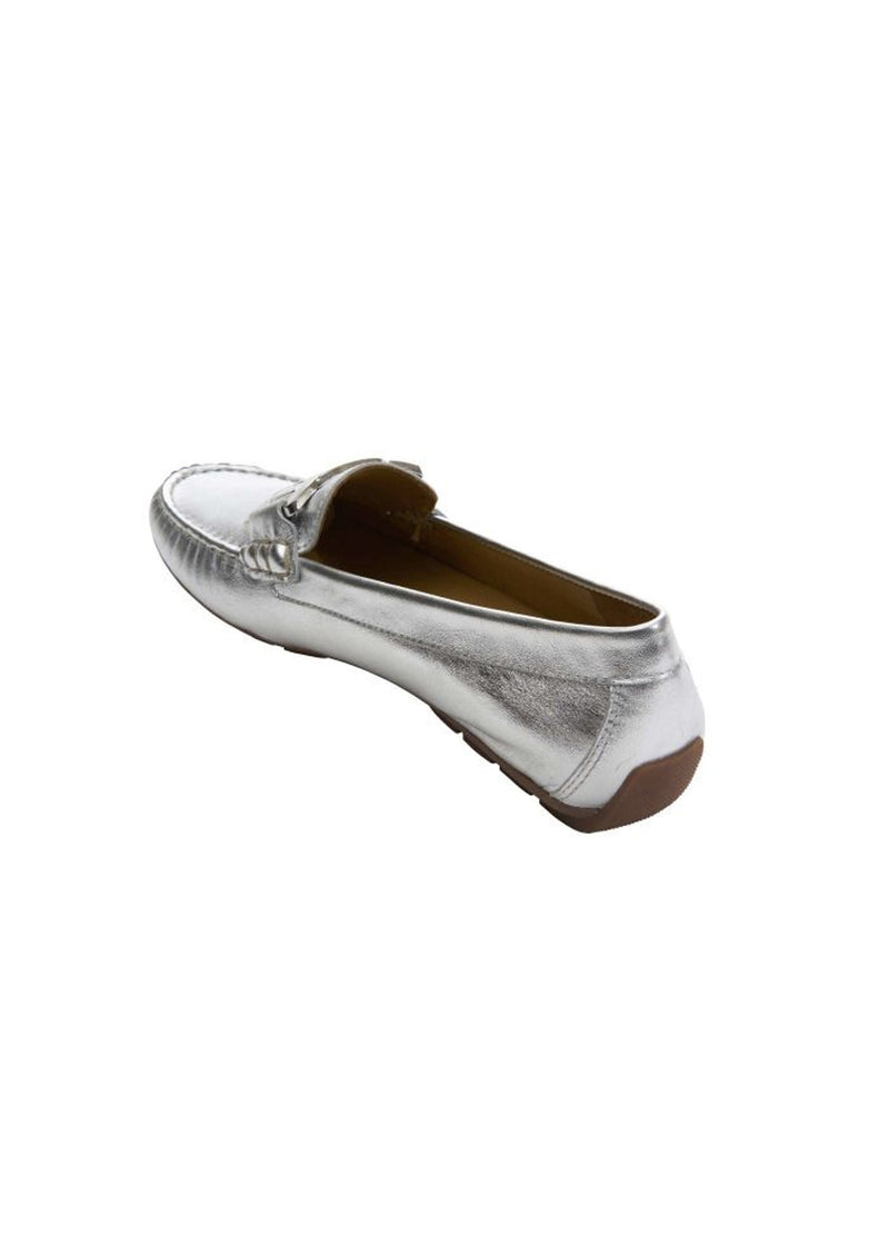 Vaneli Aiker Moccasin