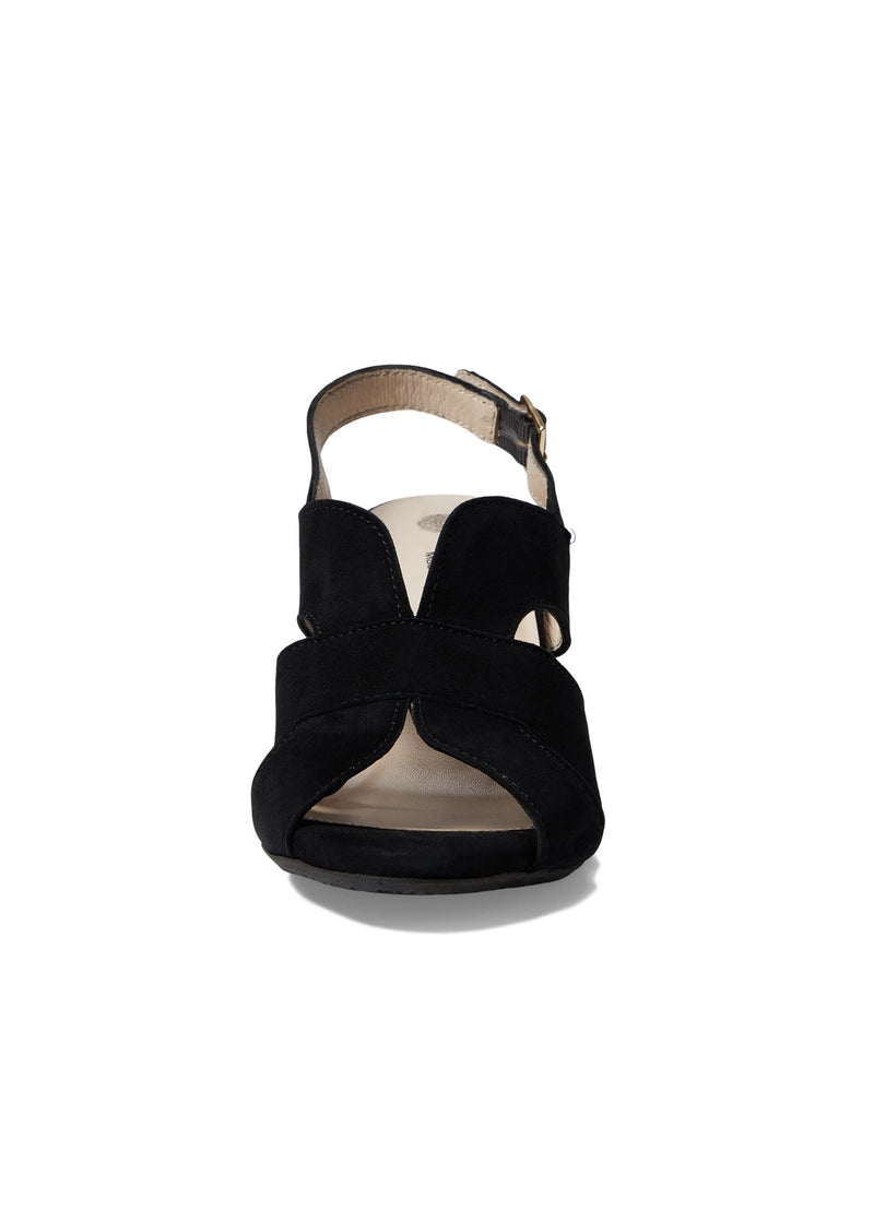 Eric Michael Lark Heel