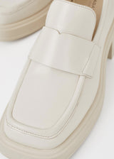 Vagabond Shoemakers Dorah Heeled Loafer - FS