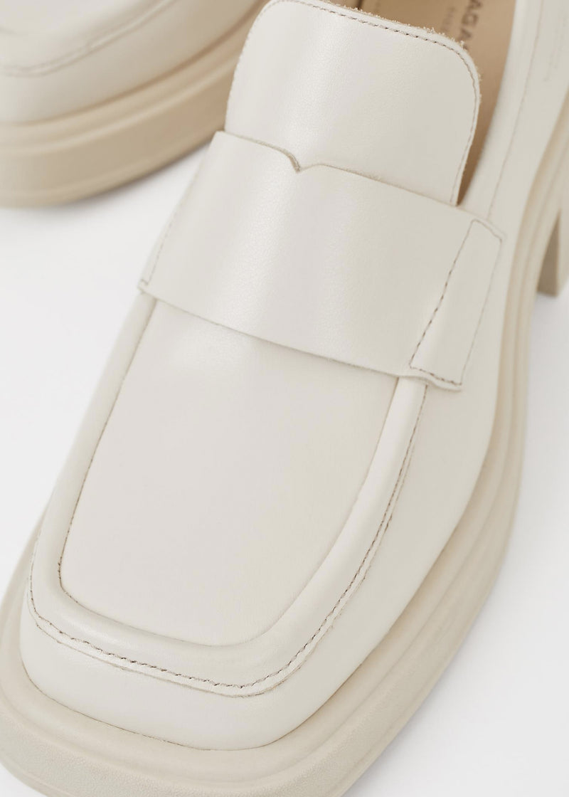 Vagabond Shoemakers Dorah Heeled Loafer - FS
