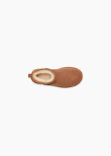 UGG® Classic Ultra Mini Bootie