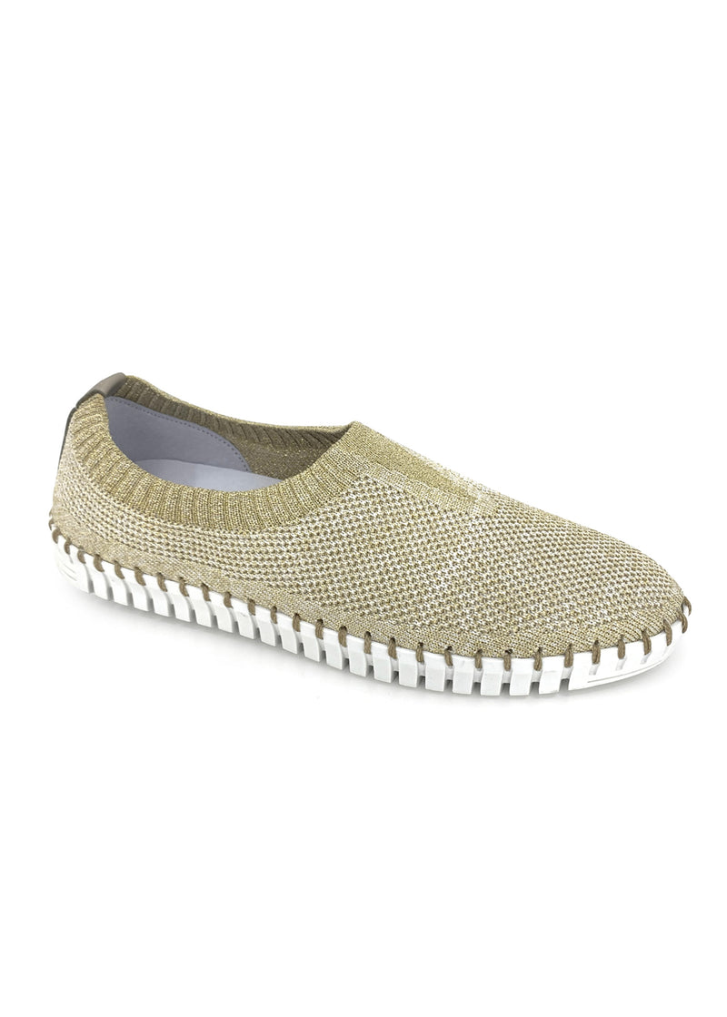 Eric Michael Lucy Slip-On