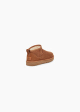 UGG® Classic Ultra Mini Bootie