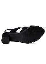 Eric Michael Lark Heel