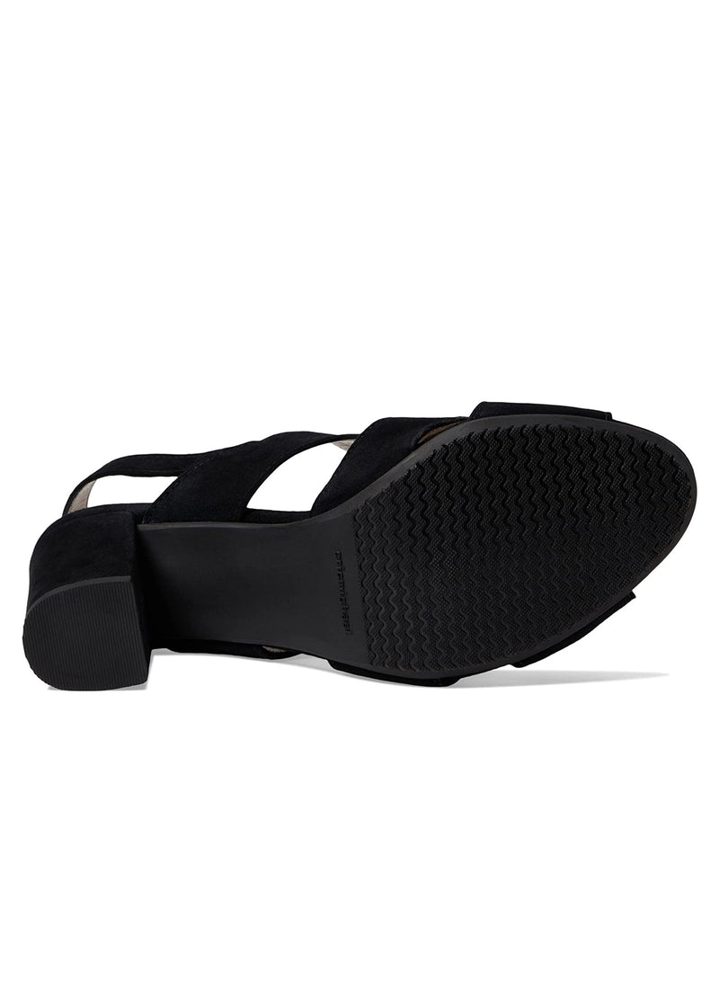 Eric Michael Lark Heel