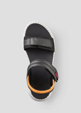 Cougar Spritz Luxmotion Leather Water-Friendly Sandal - FS