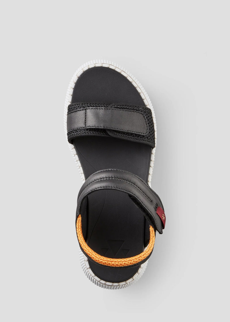 Cougar Spritz Luxmotion Leather Water-Friendly Sandal - FS