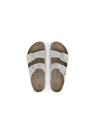 Birkenstock Arizona BS Soft Footbed Sandal