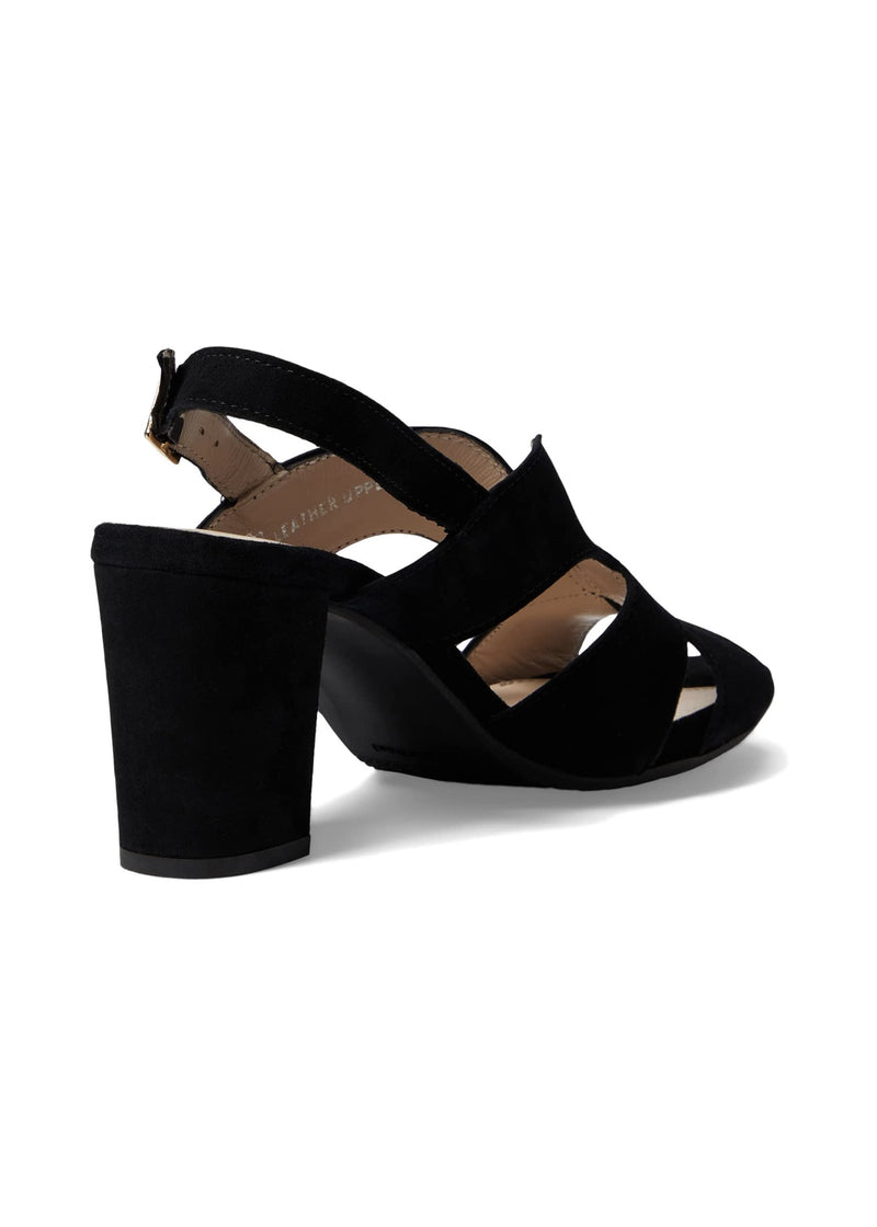 Eric Michael Lark Heel