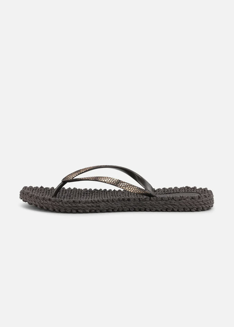 Ilse Jacobsen Cheerful Sparkle Flip Flop