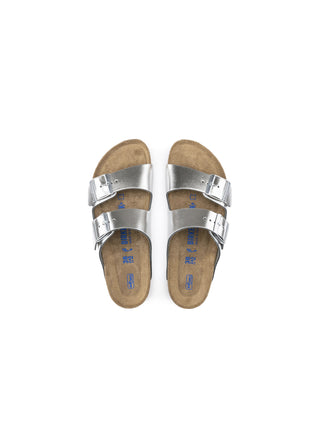 Birkenstock Arizona BS Soft Footbed Sandal