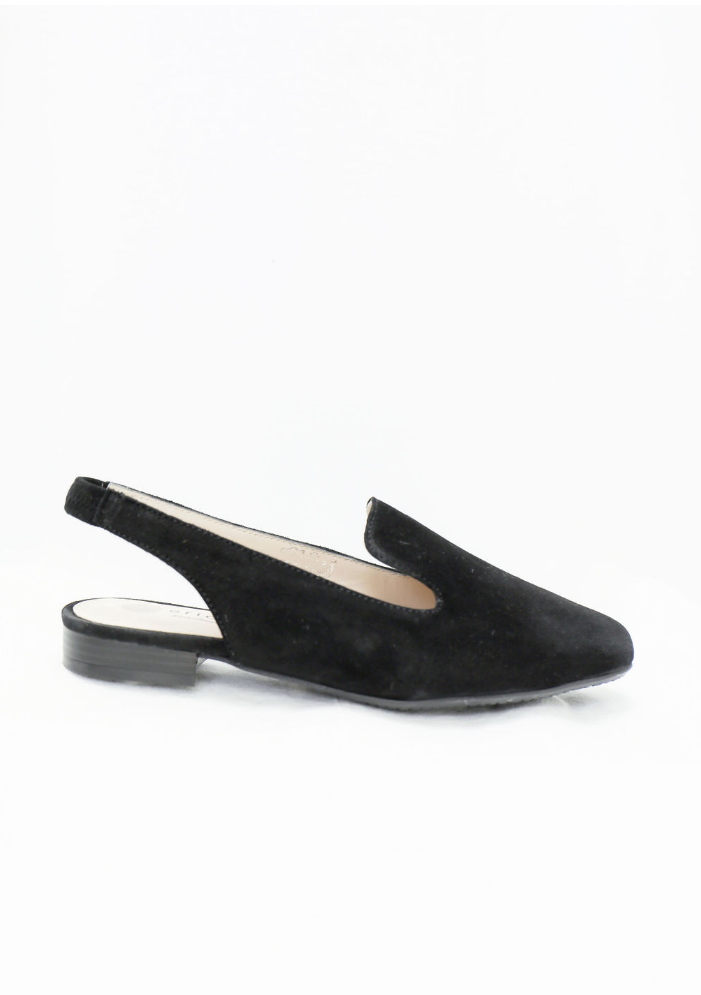 Eric Michael Victoria Flat - FS