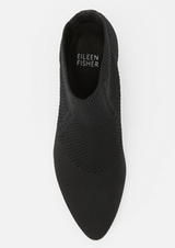 Eileen Fisher Purl Stretch Bootie