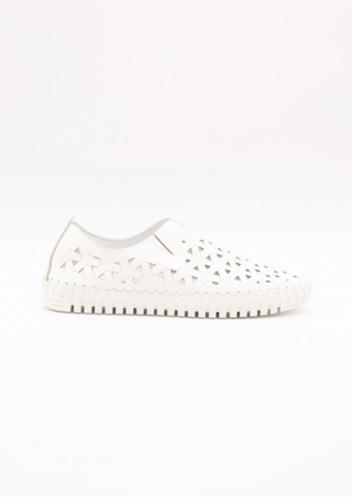 Eric Michael Inez Slip-On