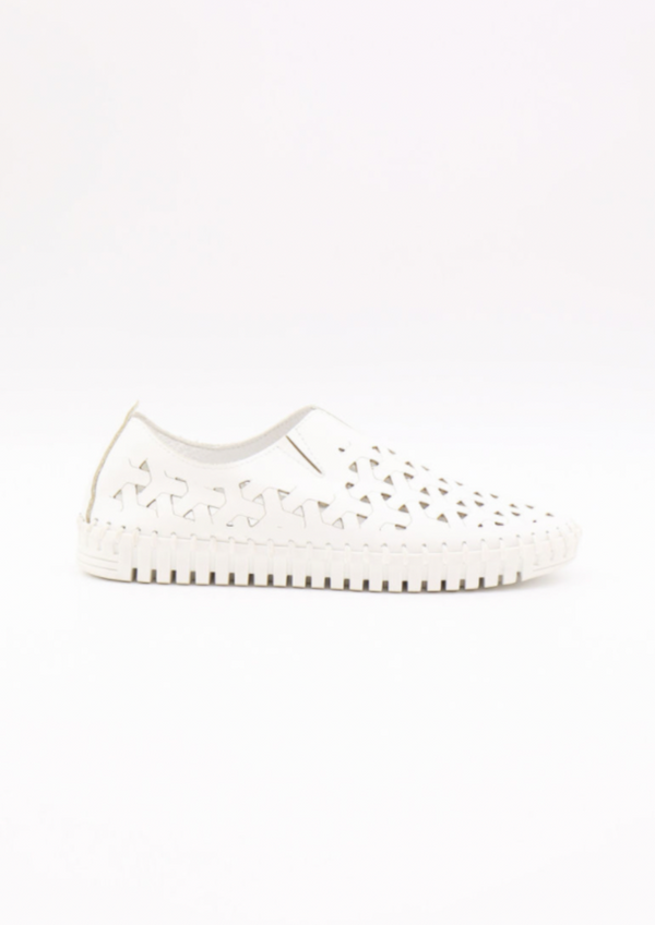 Eric Michael Inez Slip-On