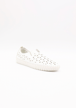 Eric Michael Inez Slip-On