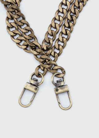 Molly G Chain Strap