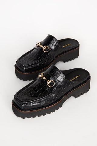 Intentionally____  Kowloon Loafer - FS