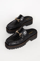 Intentionally____  Kowloon Loafer