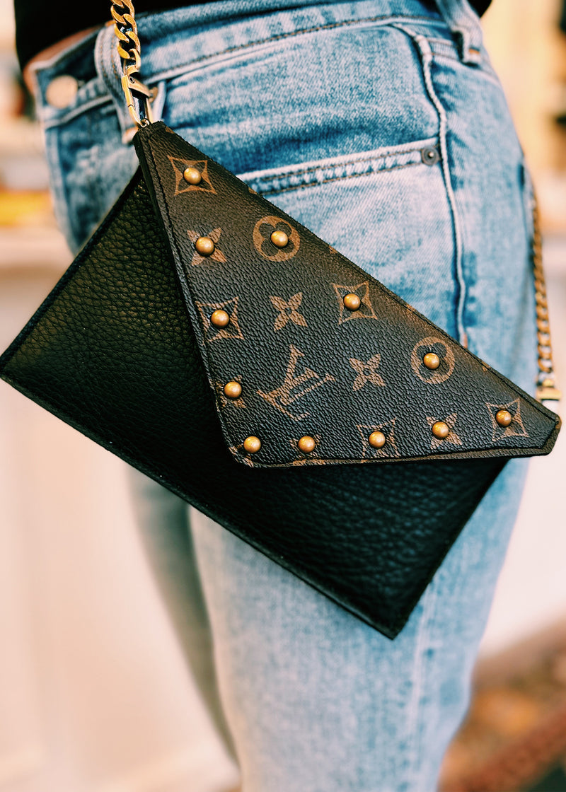 M.V. Montana Mini Wallet